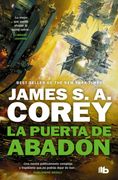 La puerta de Abadón (The Expanse 3) (in Spanish)