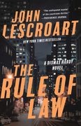 The Rule of Law: 18 (Dismas Hardy) (en Inglés)