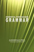 essential portuguese grammar (en Inglés)