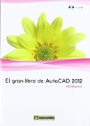 El Gran Libro de AutoCAD 2012