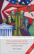 The Constitution of the United States of America: A Contextual Analysis (en Inglés)