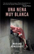 Una Nena muy Blanca