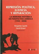 Represión Política, Justicia y Reparación