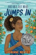 Aniana del Mar Jumps in (en Inglés)
