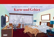 Karte und Gebiet: Graphic Novel