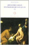 Joyas del gran evangelio de san Juan (tomo 2)