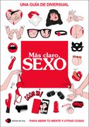 Más claro, SEXO