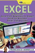 Excel: The Bible Excel (en Inglés)