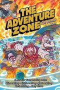 The Adventure Zone 5: The Eleventh Hour 