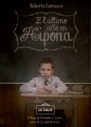 El Último año en Hipona (in Spanish)