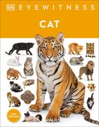 Cat (dk Eyewitness) (en Inglés)