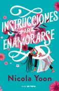 Instrucciones Para Enamorarse