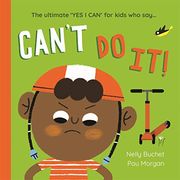 Can'T do it (Can'T do Series) (en Inglés)