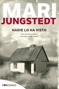 Nadie lo ha Visto: Una Novela de Suspense. (Embolsillo)