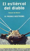 Estiercol del Diablo, el (Nostromo Narrativa Maritim) (in Spanish)