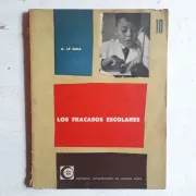 Los fracasos escolares (in Spanish)