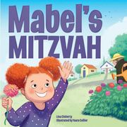 Mabel's Mitzvah (en Inglés)