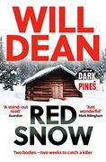 Red Snow: Tuva Moodyson Returns in the Thrilling Sequel to Dark Pines (en Inglés)