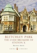 bletchley park: code-breaking (en Inglés)