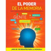 El Poder de la Memoria - Parragon Book - Parragon Book
