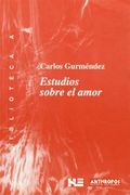 Estudios Sobre el Amor