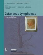 cutaneous lmphomas,unusual cases