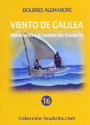 Viento de Galilea: narraciones a la sombra del evangelio