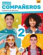 Compañeros 2 Ejer + 3ª Edición