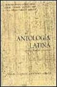 antología latina anotado (in Spanish)