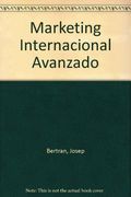 Marketing Internacional Avanzado