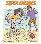 Super Enemies (en Inglés)