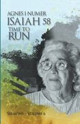 Agnes i. Numer - Isaiah 58 - Time to run (en Inglés)