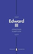Edward iii (Penguin Monarchs): A Heroic Failure (Paperback)