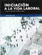 Iniciación a la Vida Laboral. ESO