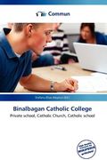 binalbagan catholic college (en Inglés)