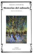 Memorias del Subsuelo