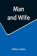 Man and Wife (en Inglés)