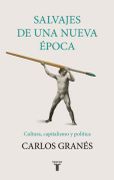 Salvajes de una Nueva Epoca