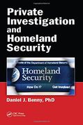 Private Investigation and Homeland Security