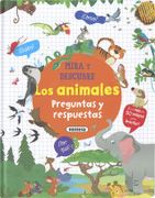 Los Animales. Preguntas y Respuestas
