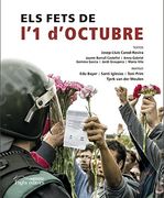 Els fets de l'1 d'octubre 2017 (en Catalán)
