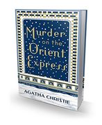 Murder on the Orient Express (Poirot)