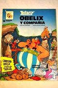 Obelix y Compañia