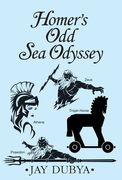 Homer's Odd Sea Odyssey (en Inglés)