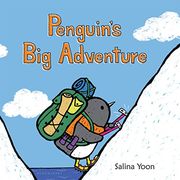 Penguin's Big Adventure (en Inglés)
