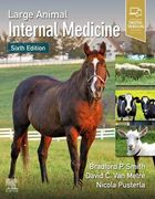 Large Animal Internal Medicine, 6e (en Inglés)
