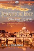 twilight in italy (en Inglés)