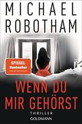 Wenn du mir Gehörst: Thriller (en Alemán)
