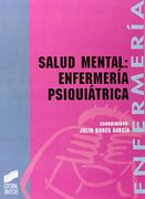 Salud Mental: Enfermería Psiquiátrica