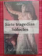 Siete Tragedias (in Spanish)